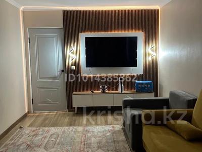 1-комнатная квартира · 41 м² · 1/8 этаж, мкр Нуркент 5/4 за 28.5 млн ₸ в Алматы, Алатауский р-н