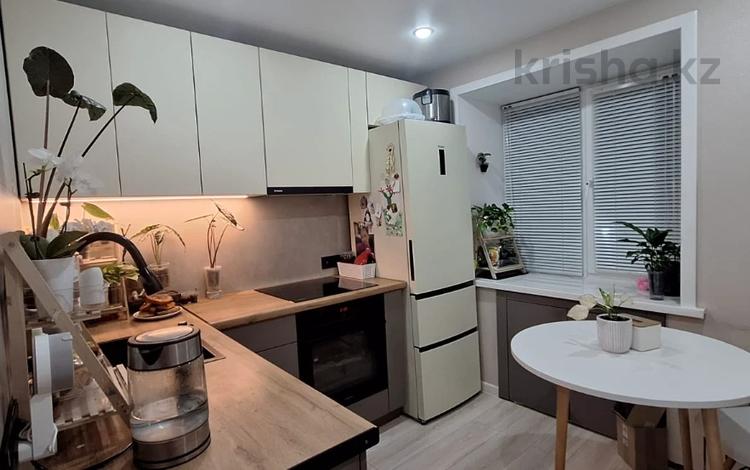 2-бөлмелі пәтер · 45 м² · 4/5 қабат, Крылова 49, бағасы: 23.8 млн 〒 в Усть-Каменогорске — фото 11