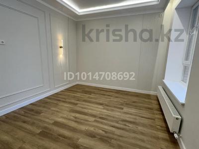 3-комнатная квартира · 59 м² · 6/9 этаж, А83 участок 11 за 33.5 млн ₸ в Астане, Алматы р-н