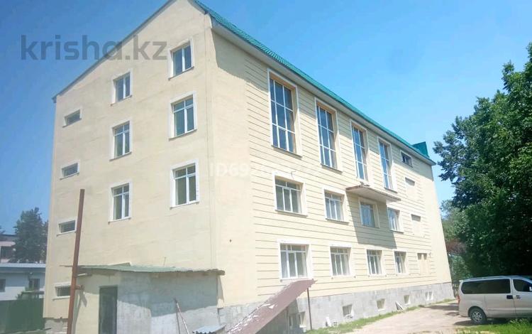 Свободное назначение, офисы, конференц-залы · 2000 м² за 6 млн 〒 в Талгаре — фото 8