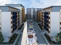 2-бөлмелі пәтер · 51.53 м² · 2/7 қабат, Алатауская трасса 10, бағасы: 26.6 млн ₸ в Талгаре — фото 6