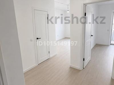 1-бөлмелі пәтер · 37.36 м² · 1/5 қабат, Жилой массив "Асыл-Арман" 2Г — Местонахождения около ЖМ Асыл Арман, напротив Magnuma, бағасы: 19 млн ₸ в Иргели