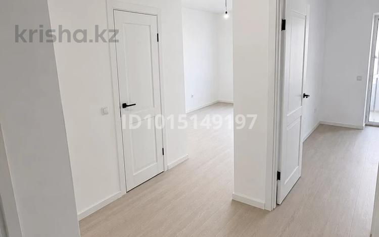 1-комнатная квартира · 37.36 м² · 1/5 этаж, Жилой массив "Асыл-Арман" 2Г — Местонахождения около ЖМ Асыл Арман, напротив Magnuma за 19 млн ₸ в Иргели — фото 2