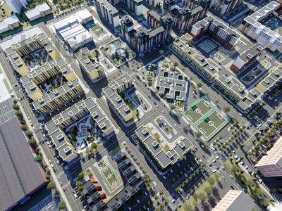 2-комнатная квартира · 67.6 м² · 4/6 этаж, мкр Юго-Восток 90/1 — Муканова 90/1 за 21.5 млн ₸ в Караганде, Казыбек би р-н