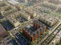 2-комнатная квартира · 67.6 м² · 4/6 этаж, мкр Юго-Восток 90/1 — Муканова 90/1 за 21.5 млн ₸ в Караганде, Казыбек би р-н — фото 4