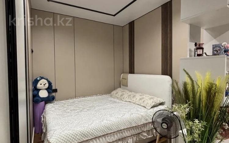 2-бөлмелі пәтер · 32 м² · 6/9 қабат, Райымбек батыра, бағасы: 28 млн ₸ в  — фото 6