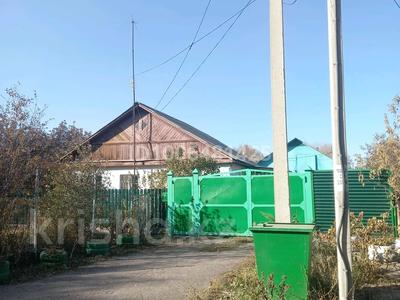 Отдельный дом · 4 комнаты · 90 м² · 6 сот., Тулебаева — Спорт комплекс Полимер. за 30 млн 〒 в Темиртау