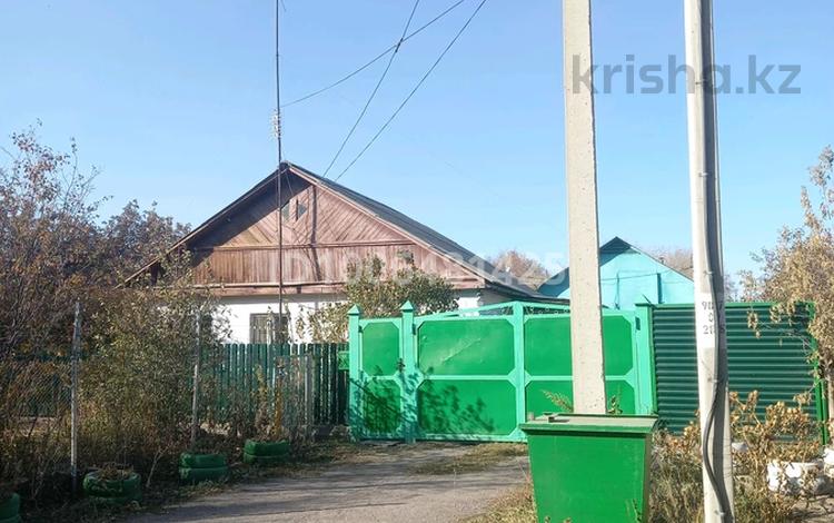 Отдельный дом · 4 комнаты · 90 м² · 6 сот., Тулебаева — Спорт комплекс Полимер. за 30 млн 〒 в Темиртау — фото 2