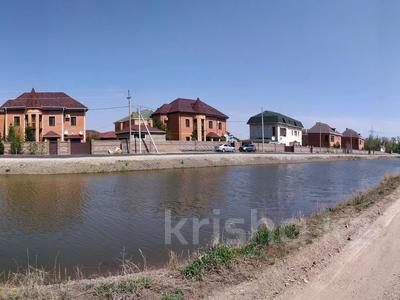 Участок · 12 соток, Нура-Ишим за 17 млн ₸ в Косшы
