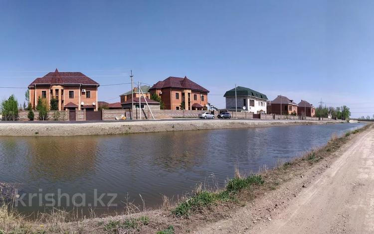 Жер телімі · 12 сотық, Нура-Ишим, бағасы: 17 млн ₸ в Косшы — фото 12