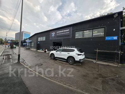 Жқб, автосервистер мен көлік жуу · 350 м², бағасы: 250 000 ₸ в Алматы, Жетысуский р-н