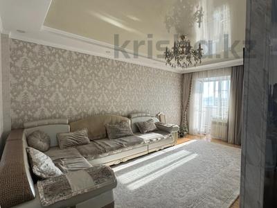 3-бөлмелі пәтер · 90 м² · 6/15 қабат, Шакарима, бағасы: 50 млн ₸ в Семее