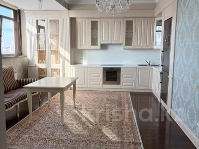 4-бөлмелі пәтер · 170 м² · 17/18 қабат, Шамши Калдаяков 1, бағасы: 730 000 ₸ в Астане, Сарайшык р-н