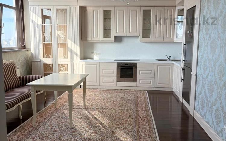 4-бөлмелі пәтер · 170 м² · 17/18 қабат, Шамши Калдаяков 1, бағасы: 730 000 ₸ в Астане, Сарайшык р-н — фото 2