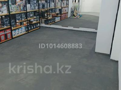 Магазины и бутики · 15 м² за 150 000 ₸ в Астане, Сарайшык р-н