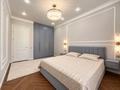 3-комнатная квартира · 110 м² · 5/12 этаж, Жандосова — Cулейменова за 500 000 ₸ в Алматы, Бостандыкский р-н — фото 2