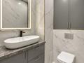 3-комнатная квартира · 110 м² · 5/12 этаж, Жандосова — Cулейменова за 500 000 ₸ в Алматы, Бостандыкский р-н — фото 10