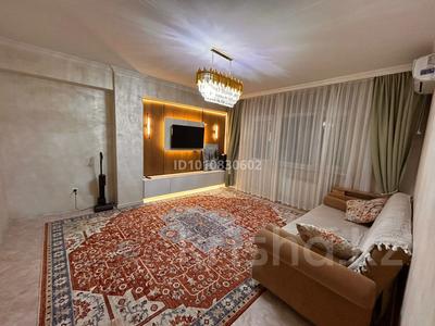 1-бөлмелі пәтер · 45 м² · 4/9 қабат, мкр Шугыла, Мкр. Шугыла 340/4к2 — Абая, бағасы: 30 млн ₸ в Алматы, Наурызбайский р-н