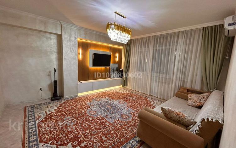 1-бөлмелі пәтер · 45 м² · 4/9 қабат, мкр Шугыла, Мкр. Шугыла 340/4к2 — Абая, бағасы: 30 млн ₸ в Алматы, Наурызбайский р-н — фото 2