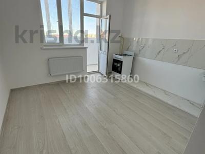 1-комнатная квартира · 50 м² · 2/6 этаж, мкр Нурсая, Елорда 3 — K7 жк за 17 млн 〒 в Атырау