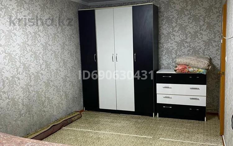 1-комнатная квартира, 34 м², 3/3 этаж, Агыбай батыр 8 за 5 млн 〒 в Приозёрске — фото 2