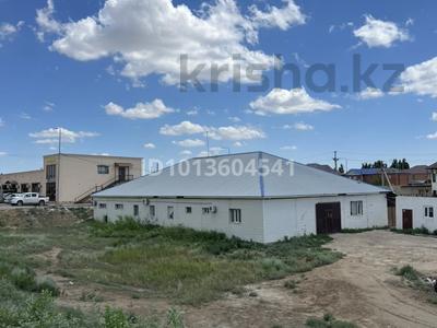 Действующим прибыльный бизнес вдоль трассы · 540 м² за 180 млн ₸ в Атырау, мкр	Атырау-2
