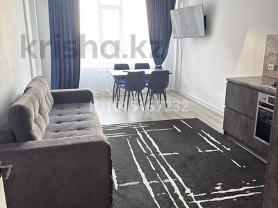 2-бөлмелі пәтер · 55.1 м² · 4/9 қабат, Проспект Абая 123, бағасы: 260 000 ₸ в Костанае