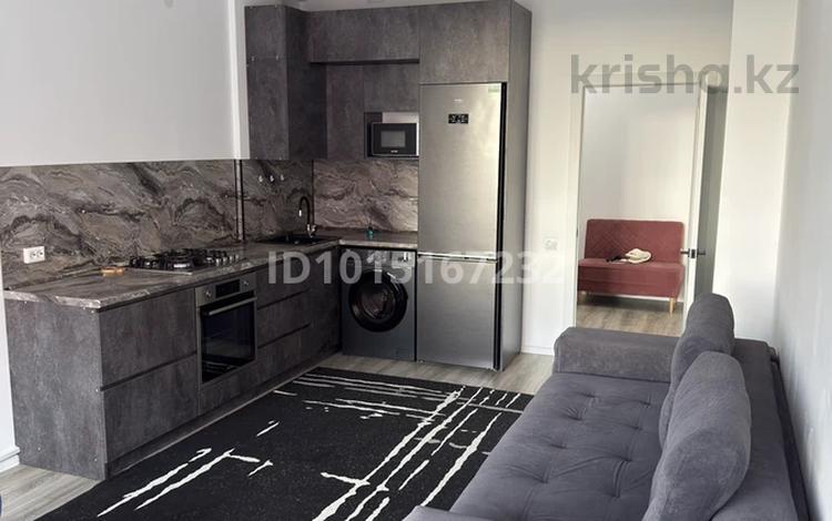 2-комнатная квартира · 55.1 м² · 4/9 этаж, Проспект Абая 123 за 260 000 ₸ в Костанае — фото 3