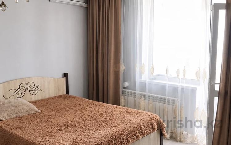 1-комнатная квартира · 45 м², Бокейхана 42 за 250 000 ₸ в Астане, Есильский р-н — фото 2