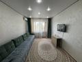 4-комнатная квартира · 74 м² · 3/5 этаж, Ракишева 21 — Ракишева-Алдабергенова за 35 млн ₸ в Талдыкоргане, мкр Мушелтой — фото 2
