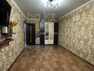 1-комнатная квартира · 30.6 м² · 5/5 этаж, мкр 5, Есет Батыра за 9 млн 〒 в Актобе