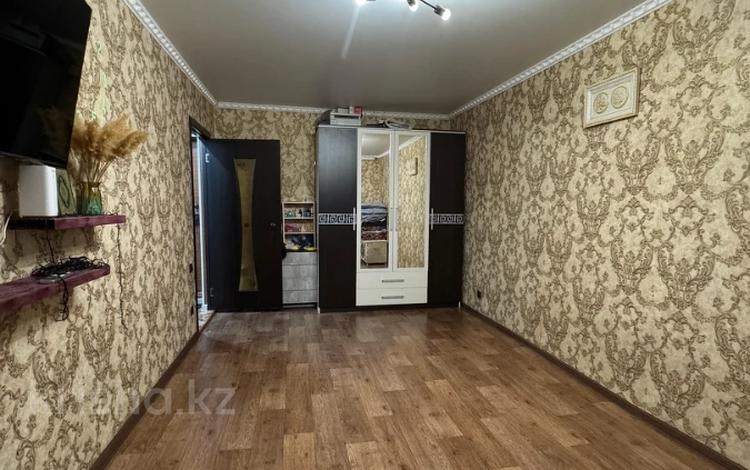 1-комнатная квартира · 30.6 м² · 5/5 этаж, мкр 5, Есет Батыра за 9 млн 〒 в Актобе — фото 13