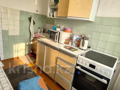 2-бөлмелі пәтер · 54.6 м² · 8/9 қабат, Каирбаева 82, бағасы: 20 млн ₸ в Павлодаре