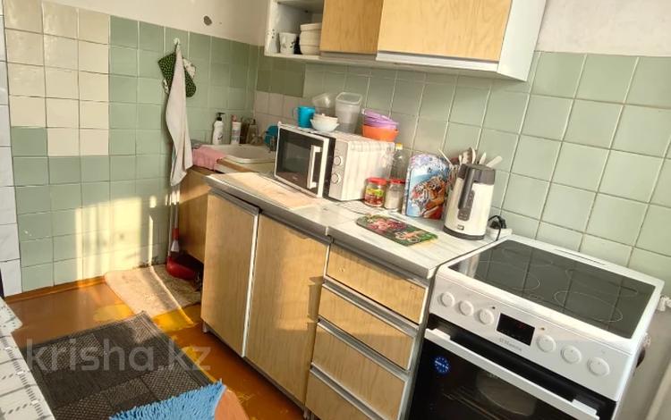 2-бөлмелі пәтер · 54.6 м² · 8/9 қабат, Каирбаева 82, бағасы: 20 млн ₸ в Павлодаре — фото 2