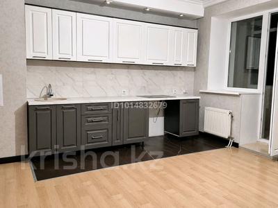 3-бөлмелі пәтер · 58.5 м² · 4/5 қабат, ЖМ Лесная поляна 2, бағасы: 24.5 млн ₸ в Косшы