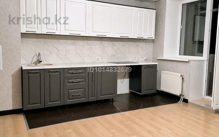 3-бөлмелі пәтер · 58.5 м² · 4/5 қабат, ЖМ Лесная поляна 2, бағасы: 24.5 млн ₸ в Косшы — фото 35