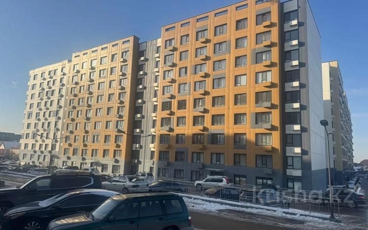 2-бөлмелі пәтер · 52.5 м² · 8/9 қабат, Райымбек батыра 161Б, бағасы: 30 млн 〒 в  — фото 2