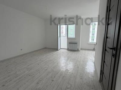 1-комнатная квартира · 29 м² · 7/9 этаж, Уч. квартал 305 140/1 за 18.5 млн 〒 в Жанатурмысе