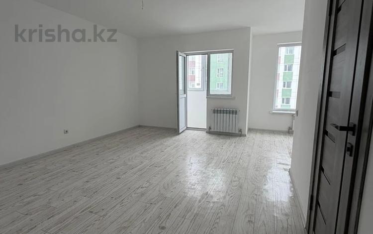 1-комнатная квартира · 29 м² · 7/9 этаж, Уч. квартал 305 140/1 за 18.5 млн ₸ в Жанатурмысе — фото 2