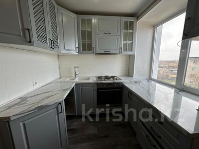 4-бөлмелі пәтер · 60 м² · 5/5 қабат, Донентаева 36, бағасы: 9.5 млн ₸ в Аксу