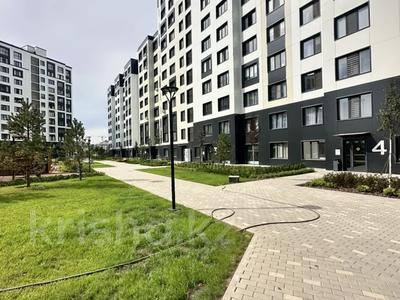 1-комнатная квартира · 34.45 м² · 2/9 этаж, Е 103 5 за 18.5 млн ₸ в Астане, Нура р-н