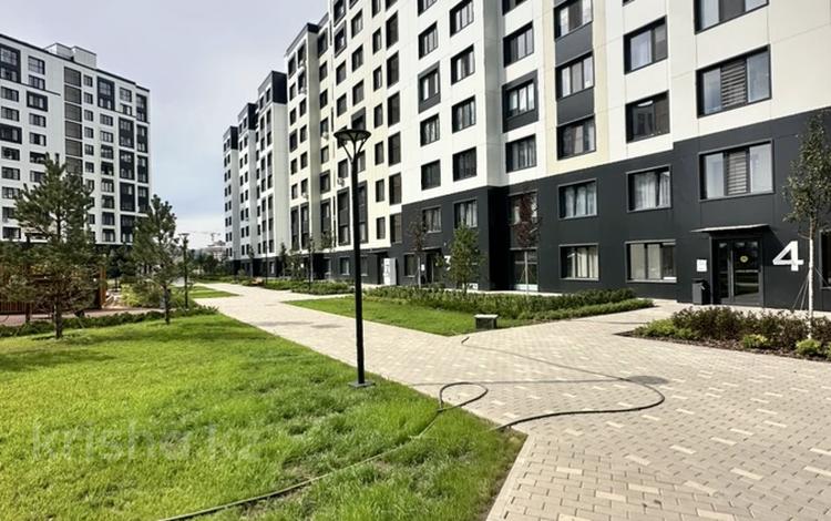1-комнатная квартира · 34.45 м² · 2/9 этаж, Е 103 5 за 18.5 млн ₸ в Астане, Нура р-н — фото 2