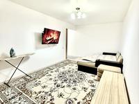 1-комнатная квартира · 37 м² · 5/5 этаж, Мкр. Жастар 22 за 12 000 〒 в Талдыкоргане, военный городок Улан