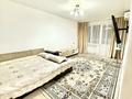 1-комнатная квартира · 37 м² · 5/5 этаж, Мкр. Жастар 22 за 10 000 ₸ в Талдыкоргане, военный городок Улан — фото 2