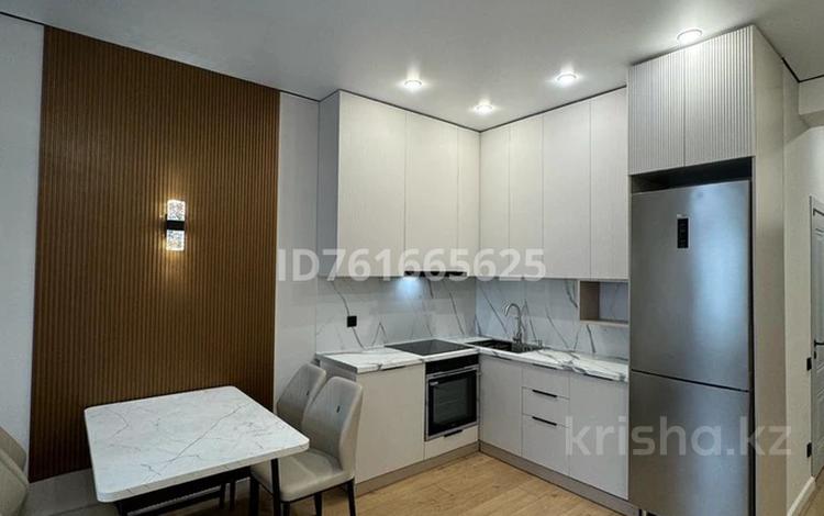 3-комнатная квартира · 83 м² · 3/4 этаж, мкр Алгабас, 7 142/92 — По Саина - Монике би за 55 млн 〒 в Алматы, Алатауский р-н — фото 2