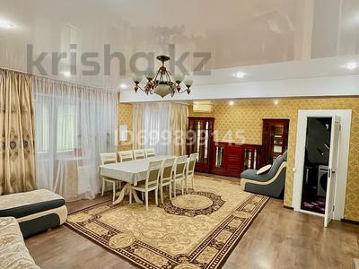 4-бөлмелі пәтер · 120 м² · 3 қабат, Каратал Вип — Вип Элитный район люкс, бағасы: 35 000 〒 в Талдыкоргане