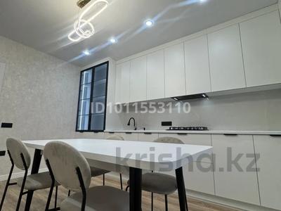 3-комнатная квартира · 102 м² · 4/6 этаж, 29а мкр 170 — 29 А 171 жк Adal Town Bs Holding за 31 млн 〒 в Актау