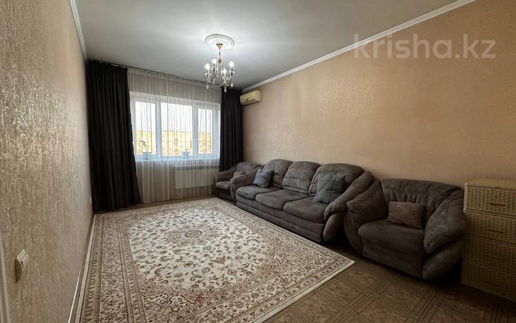 1-бөлмелі пәтер · 40 м² · 8/9 қабат, мкр Аксай-2, бағасы: 27 млн ₸ в Алматы, Ауэзовский р-н — фото 2