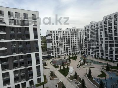 2-бөлмелі пәтер · 58 м² · 7/11 қабат, Сагадат Нурмагамбетов 71, бағасы: 55 млн ₸ в Алматы, Медеуский р-н
