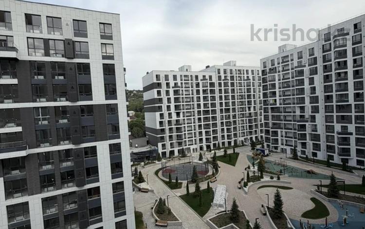 2-бөлмелі пәтер · 58 м² · 7/11 қабат, Сагадат Нурмагамбетов 71, бағасы: 55 млн ₸ в Алматы, Медеуский р-н — фото 2